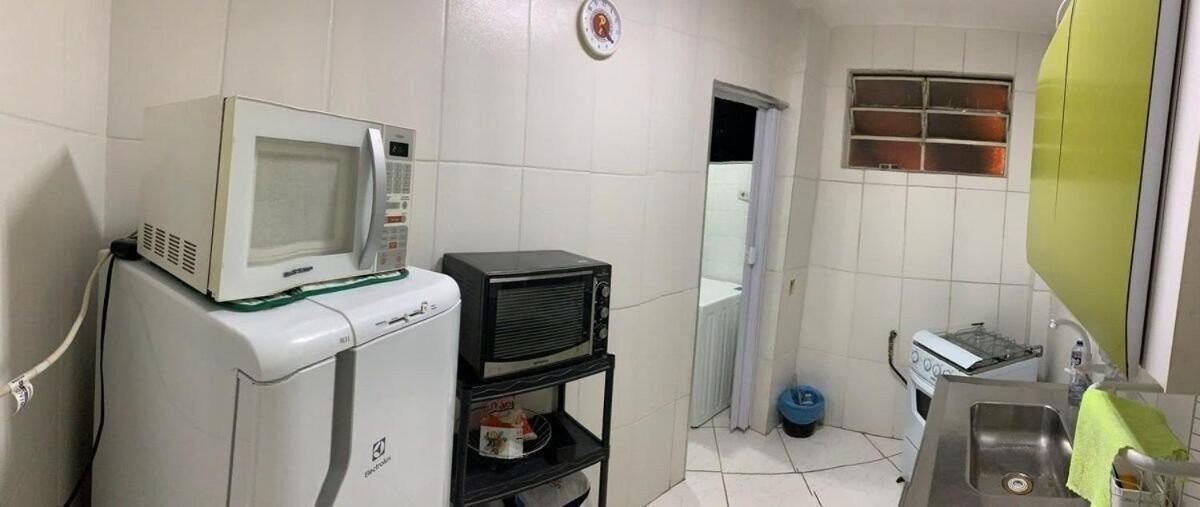 Ed. Olimpia Apartamento *