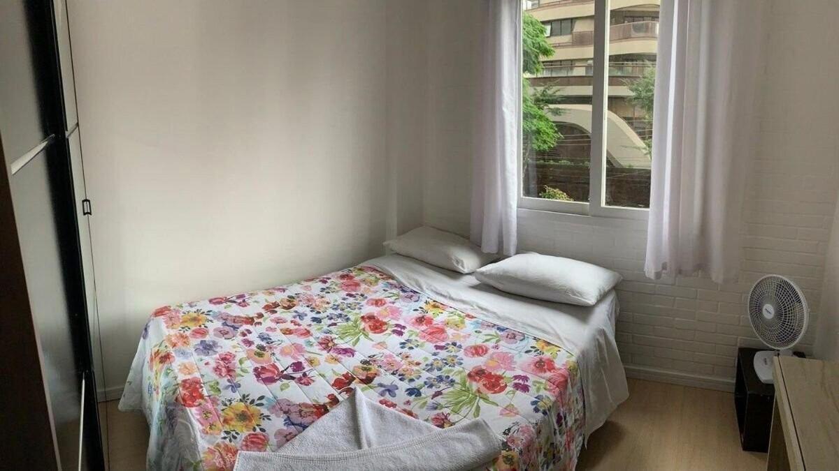 Ed. Olimpia Apartamento São Paulo
