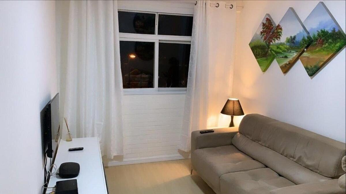Ed. Olimpia Apartamento São Paulo