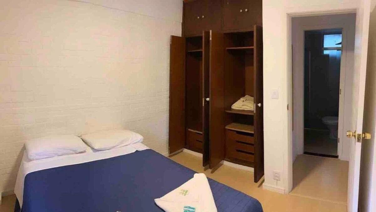 Apartamento Ed. Olimpia *
