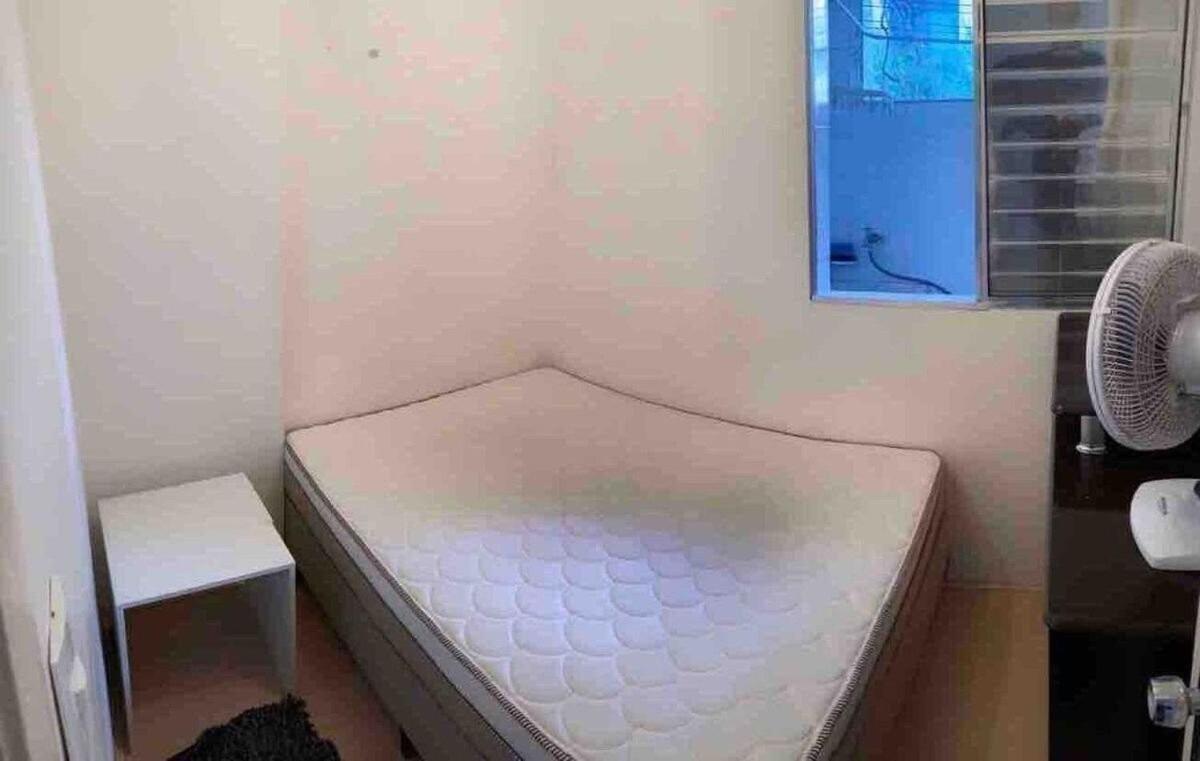 Ed. Olimpia Apartamento *