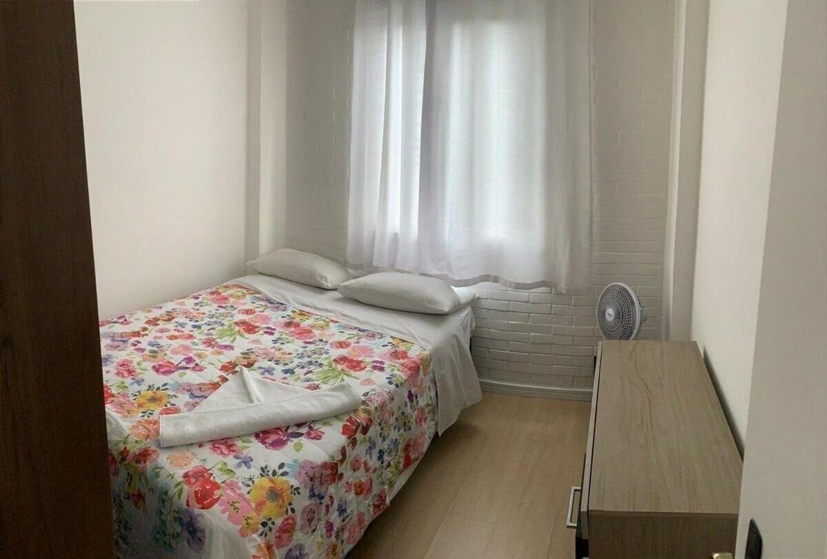 Ed. Olimpia Apartamento São Paulo