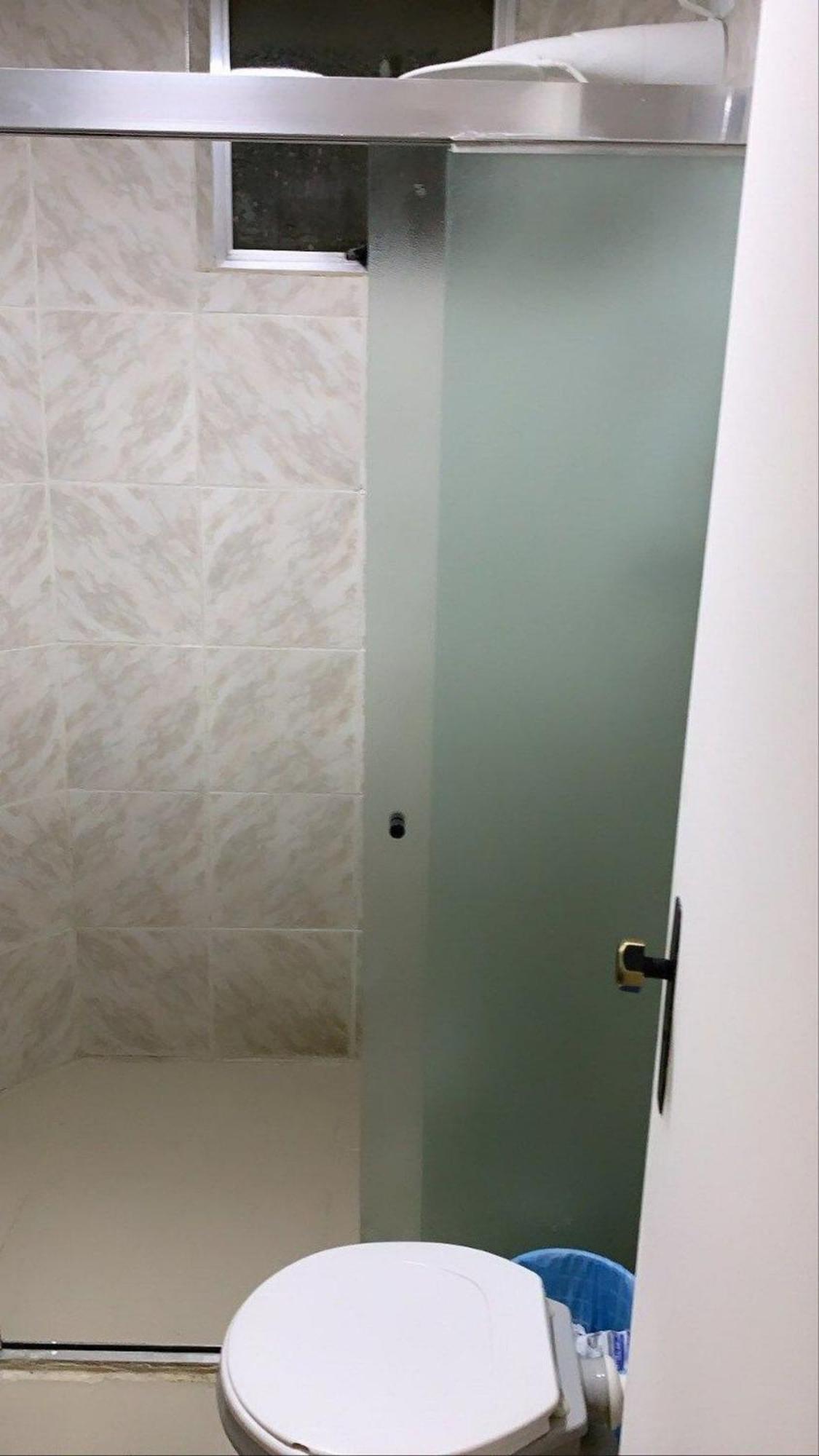 Apartamento Ed. Olimpia *