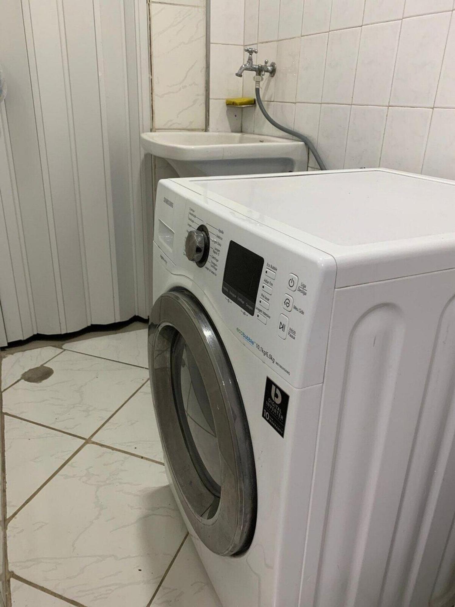 Apartamento Ed. Olimpia