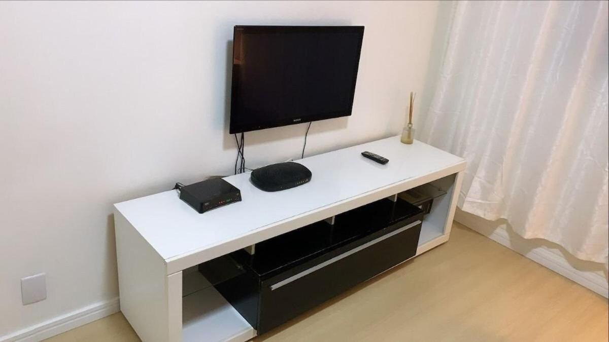 Apartamento Ed. Olimpia